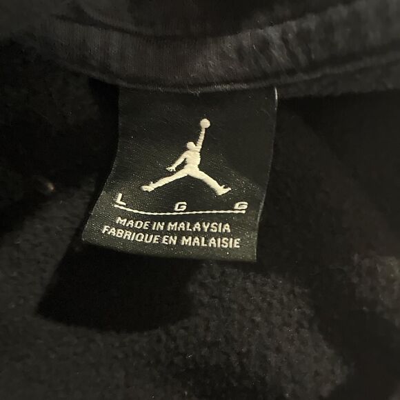 Jordan 20th Anniversary Space Jam Hoodie - Picture 3 of 4